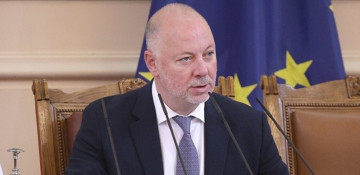 Bulgaria declares intention to join Black Sea Submarine Cable Project