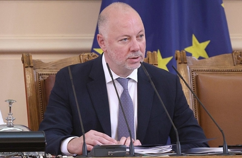 Bulgaria declares intention to join Black Sea Submarine Cable Project