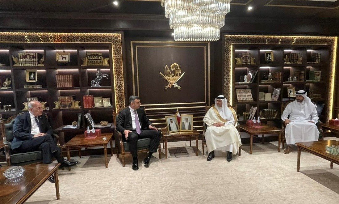 Azerbaijani, Qatari financial regulators discuss prospects of cooperation