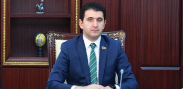 Landmine maps presented by Armenia do not reflect truth - Azerbaijani MP