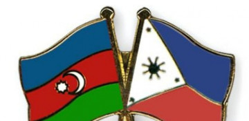 Working group for Azerbaijan-Philippines Interparliamentary Relations to be established