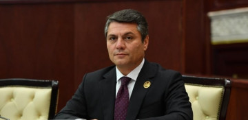 Azerbaijan's energy policy, based on peace and cooperation