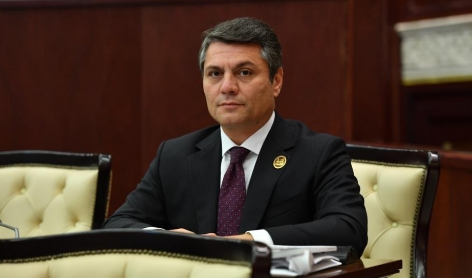 Azerbaijan's energy policy, based on peace and cooperation