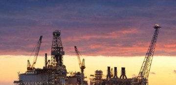 Azeri-Chirag-Gunashli field generates $862 mln in total revenues for January-February 2024