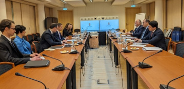 Azerbaijan, Hungary hold first consular consultations