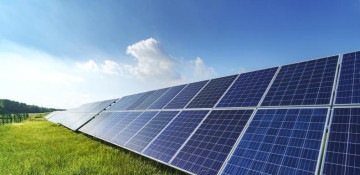 bp to build solar power plant in Azerbaijan's Jabrayil