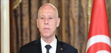 Tunisian President congratulates President Ilham Aliyev