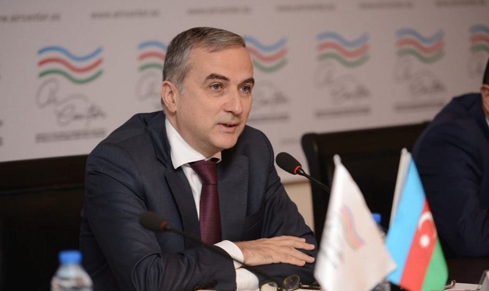 Weapons that India sells to Armenia are French technologies - AIR Center Chairman