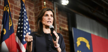 Haley drops out of US presidential race, leaving Trump with clear path to Republican nomination