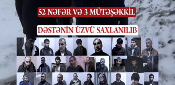 Azerbaijani police seizes 151 kg of drugs worth AZN 5 mln imported from Iran