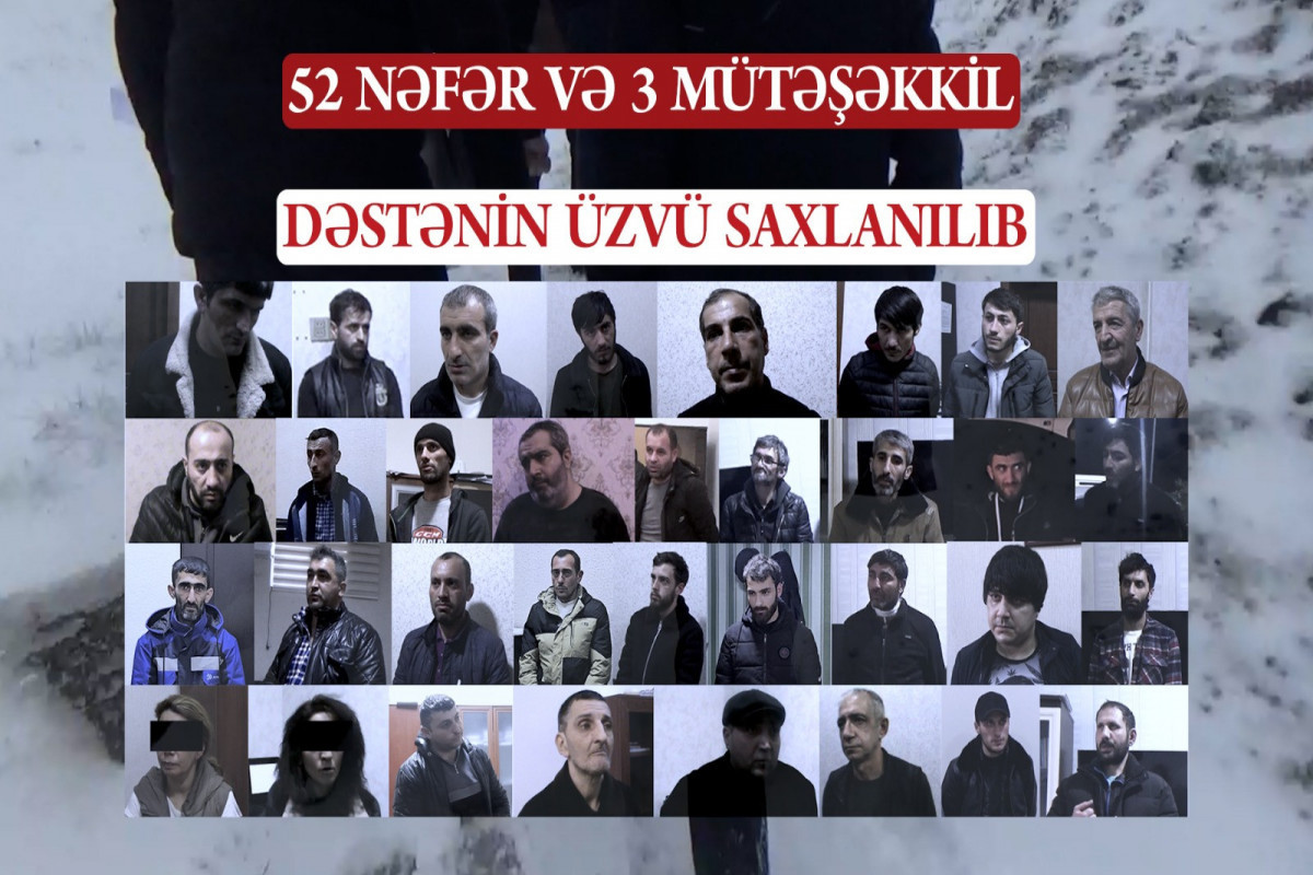 Azerbaijani police seizes 151 kg of drugs worth AZN 5 mln imported from Iran