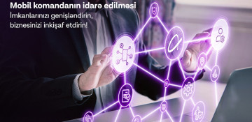 (Ad) Azercell Business presents 