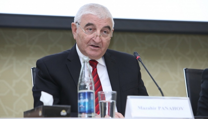 Azerbaijan’s February 7 presidential election highly valued by int’l organizations: CEC chairman