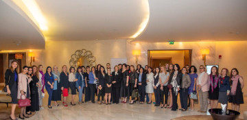 Women's participation in entrepreneurship in Azerbaijan  (ANALYTICS)