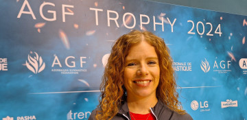 Azerbaijan offers excellent conditions for athletes - US coach