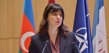 COP29 will be an excellent platform - UN representative