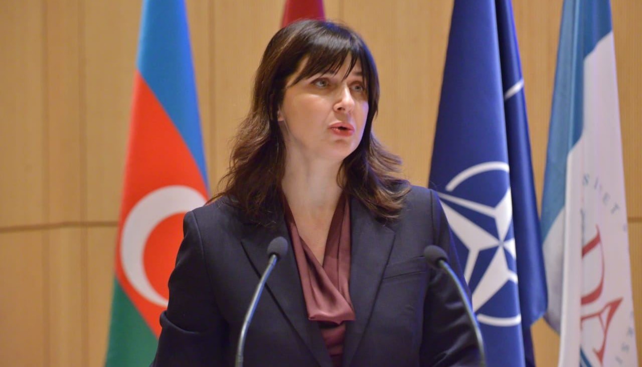 COP29 will be an excellent platform - UN representative