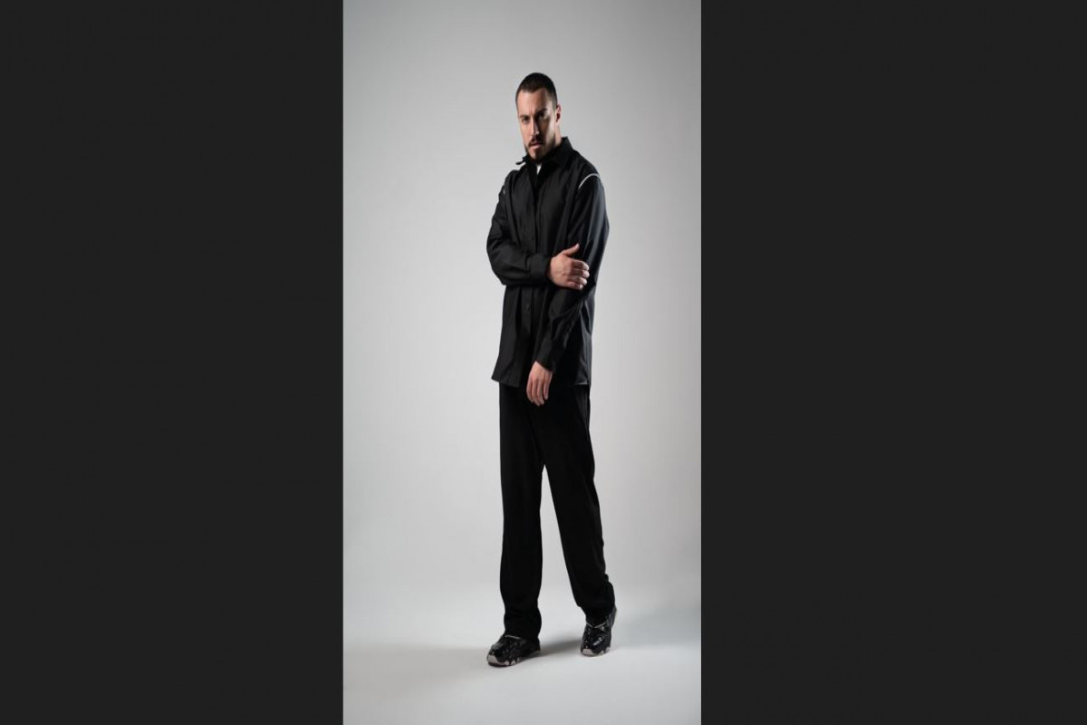 Azerbaijan announces the person, who will represent it in Eurovision 2024 Song Contest