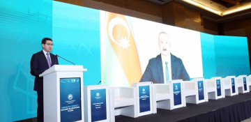 Baku hosts international conference themed “Embracing Diversity: Tackling Islamophobia in 2024” (UPDATED)