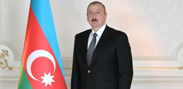 President: Destruction of Azerbaijan’s Islamic historical and cultural heritage in Armenia is regrettable