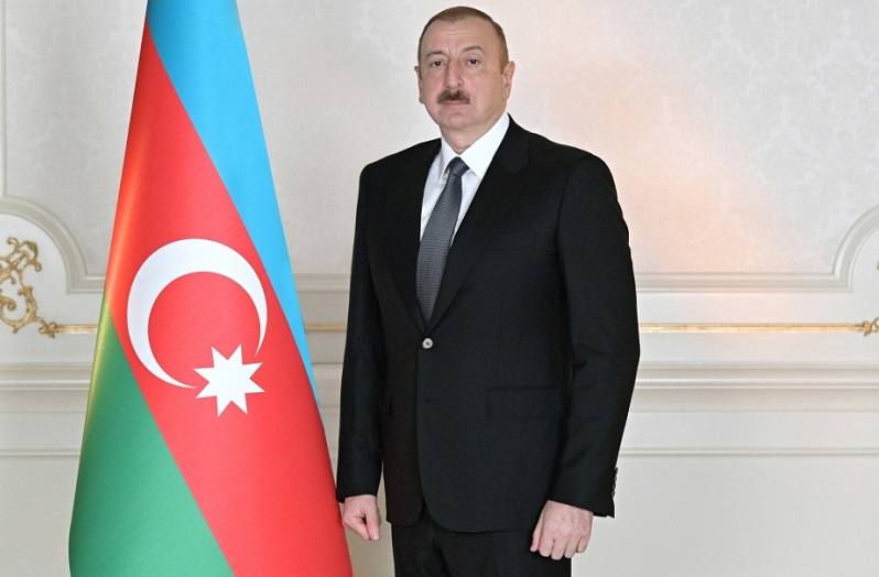 President: Destruction of Azerbaijan’s Islamic historical and cultural heritage in Armenia is regrettable