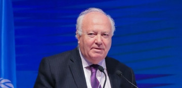 Hatred against Muslims contradicts human rights principles: UN deputy chief