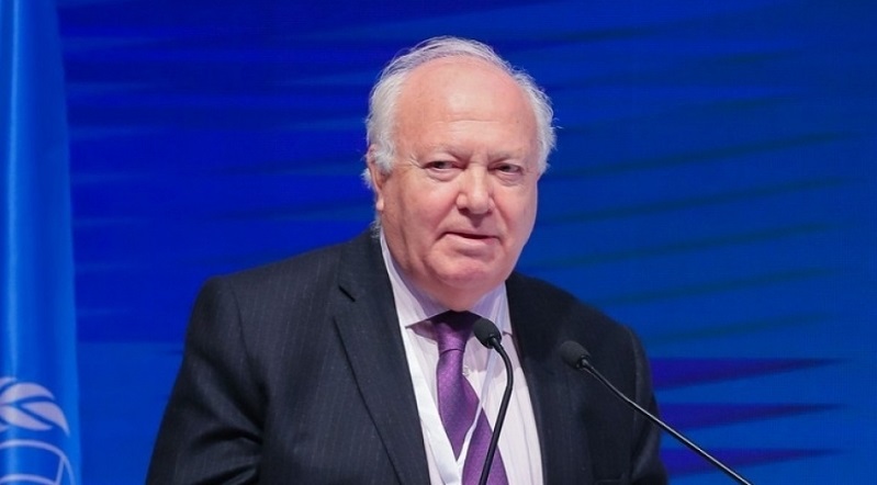 Hatred against Muslims contradicts human rights principles: UN deputy chief