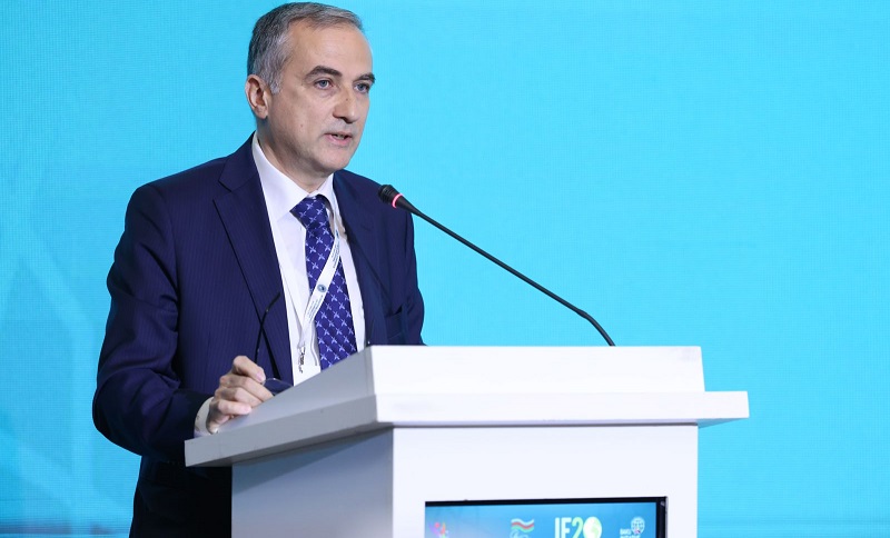 Political and international steps needed to eliminate Islamophobia: AIR Center head