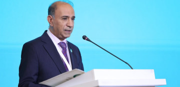 OIC urges international organizations, civil societies to unite against Islamophobia