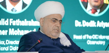 Multicultural coexistence in Azerbaijan valued as model worldwide, says religious leader