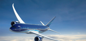 AZAL resumes flights from Baku to Tel Aviv