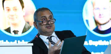 Islamophobia's negative consequences undeniable - Turkish Center for Islamic Studies' VP