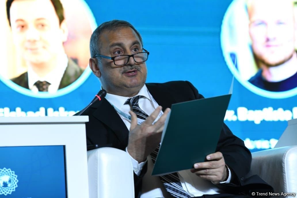 Islamophobia's negative consequences undeniable - Turkish Center for Islamic Studies' VP