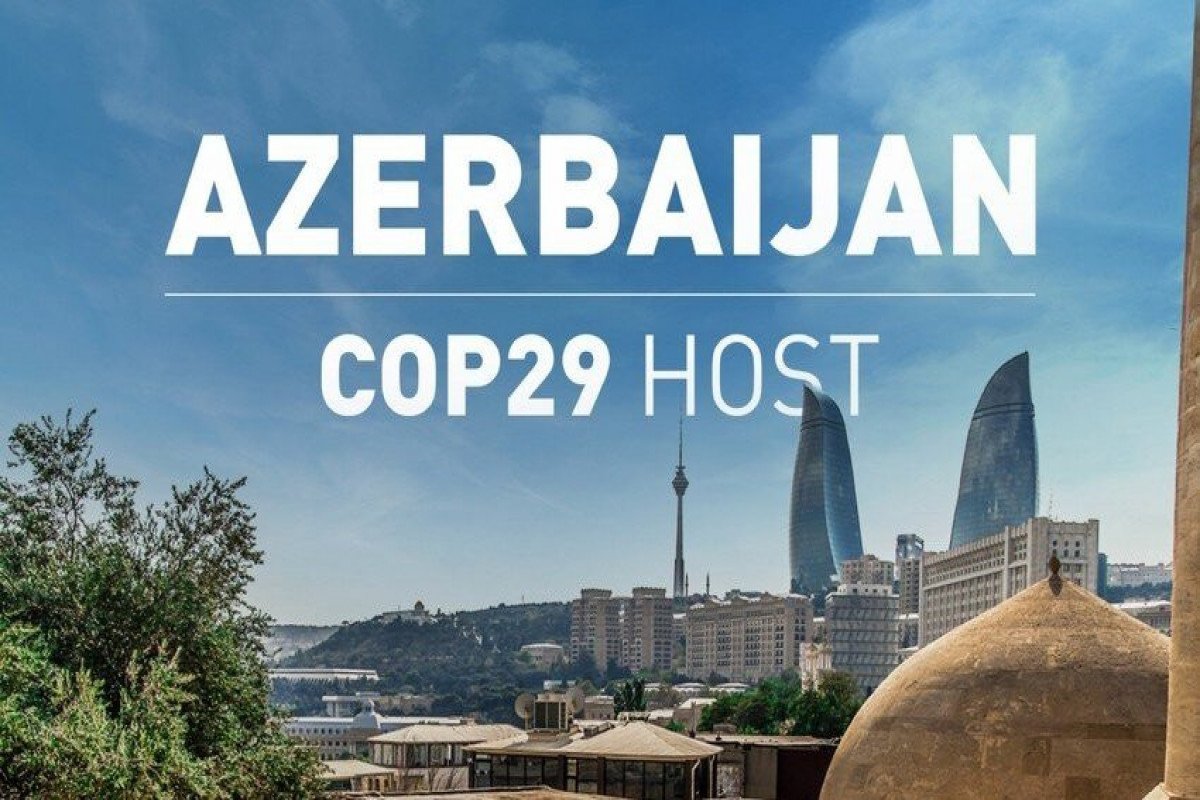 COP29 to bring additional dividends to Azerbaijan - political scientist