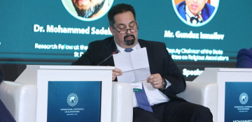 West needs to take action against growing Islamophobia: German Muslims Council head 