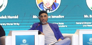 European leaders ignore threat posed by Islamophobia, says research fellow at University of Wales Trinity