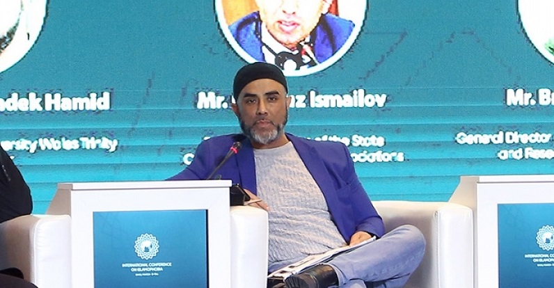 European leaders ignore threat posed by Islamophobia, says research fellow at University of Wales Trinity