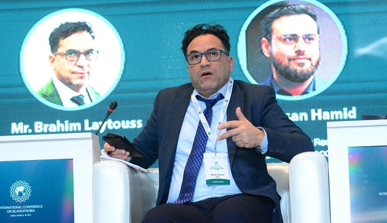 Ibrahim Letos: Only 11% of Muslims elected to European Parliament