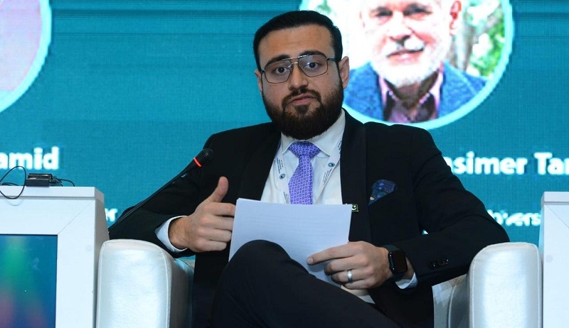 Muslims face visa prohibitions due to discrimination in political sphere: Center for Political Studies head