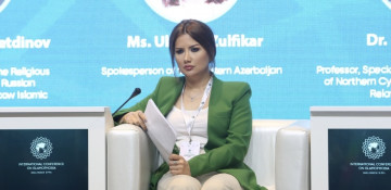 Armenia is birthplace of systematic Islamophobia: Western Azerbaijan Community spokesperson