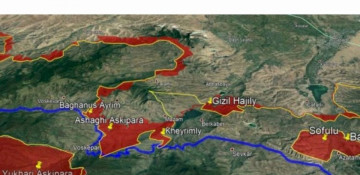 Azerbaijan demands liberation of its villages - Deputy PM