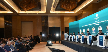 Baku-hosted international scientific conference on tackling Islamophobia wraps up, Communiqué adopted