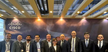 Meeting held between Azerbaijan’s SSS and CISCO company is of great importance in the expansion of cooperation in the field of cyber security