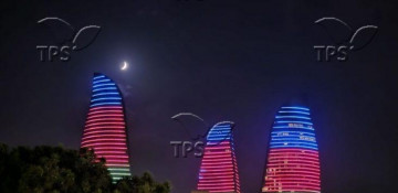 Azerbaijan’s flag carrier to resume Israeli flights