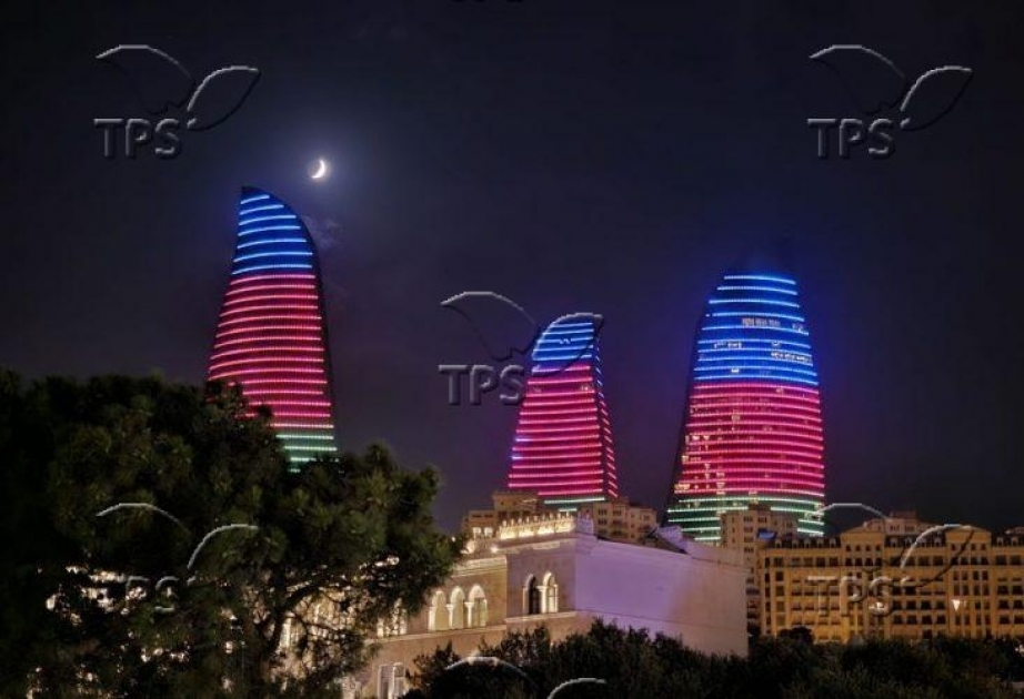 Azerbaijan’s flag carrier to resume Israeli flights