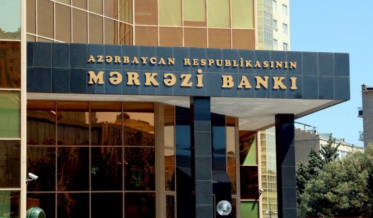 Central Bank of Azerbaijan: $79.4m worth of demand fully covered at FX auction