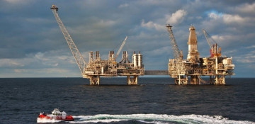 Azerbaijan produces over 600 million tons of oil from ACG, Shah Deniz fields