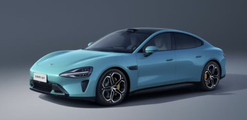 China technology giant Xiaomi starts electric car sales