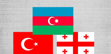 Azerbaijani, Turkish, Georgian foreign ministers to hold next trilateral meeting
