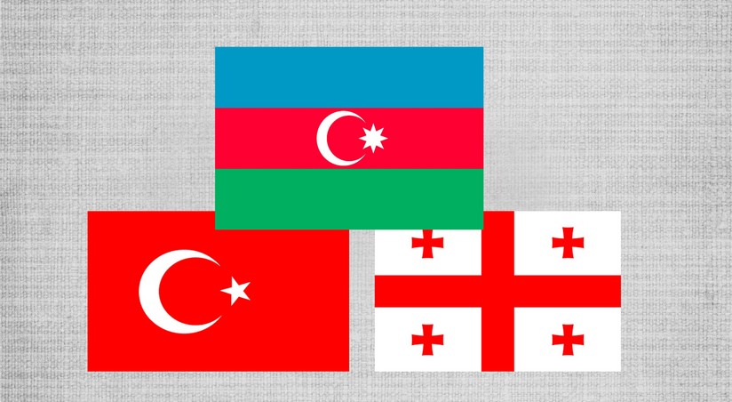 Azerbaijani, Turkish, Georgian foreign ministers to hold next trilateral meeting
